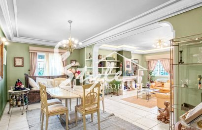 Reventa - Villa - Torrevieja - Torrelamata - La Mata