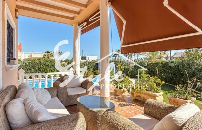Reventa - Villa - Torrevieja - Torrelamata - La Mata