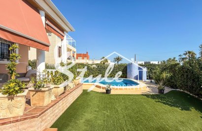 Reventa - Villa - Torrevieja - Torrelamata - La Mata