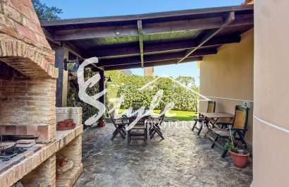 Reventa - Villa - Torrevieja - Torrelamata - La Mata