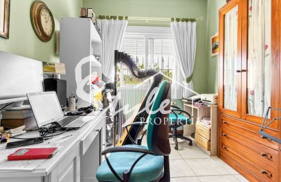 Reventa - Villa - Torrevieja - Torrelamata - La Mata