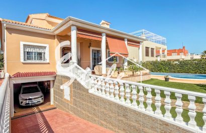 Reventa - Villa - Torrevieja - Torrelamata - La Mata