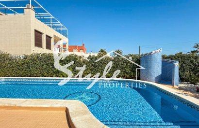 Reventa - Villa - Torrevieja - Torrelamata - La Mata