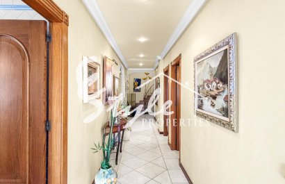 Reventa - Villa - Torrevieja - Torrelamata - La Mata