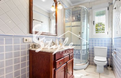 Reventa - Villa - Torrevieja - Torrelamata - La Mata