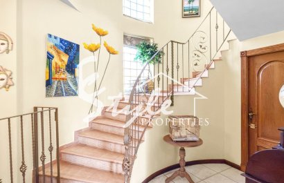 Reventa - Villa - Torrevieja - Torrelamata - La Mata