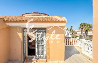 Reventa - Villa - Torrevieja - Torrelamata - La Mata