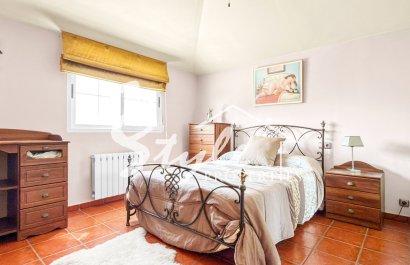 Reventa - Villa - Torrevieja - Torrelamata - La Mata