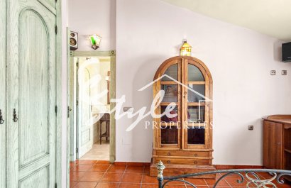 Reventa - Villa - Torrevieja - Torrelamata - La Mata