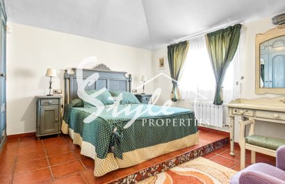 Reventa - Villa - Torrevieja - Torrelamata - La Mata