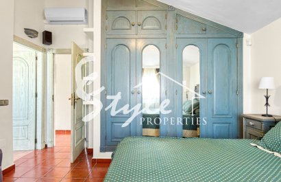 Reventa - Villa - Torrevieja - Torrelamata - La Mata