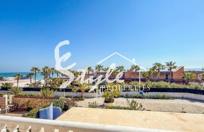 Reventa - Villa - Torrevieja - Torrelamata - La Mata