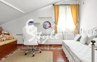 Reventa - Villa - Torrevieja - Torrelamata - La Mata