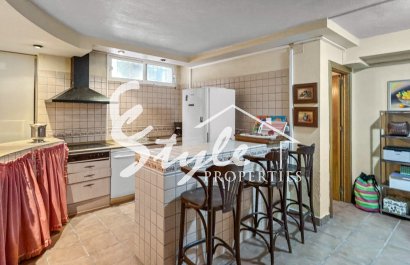 Reventa - Villa - Torrevieja - Torrelamata - La Mata