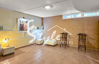 Reventa - Villa - Torrevieja - Torrelamata - La Mata