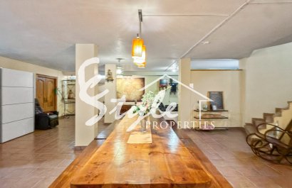 Reventa - Villa - Torrevieja - Torrelamata - La Mata