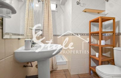 Reventa - Villa - Torrevieja - Torrelamata - La Mata