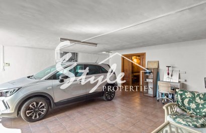 Reventa - Villa - Torrevieja - Torrelamata - La Mata