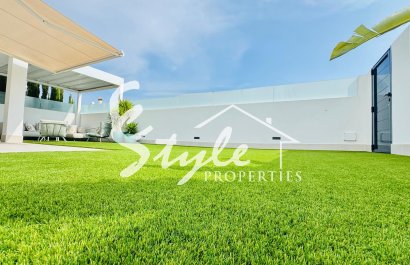 Reventa - Adosado - Torrevieja - La Veleta