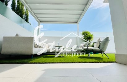 Reventa - Adosado - Torrevieja - La Veleta