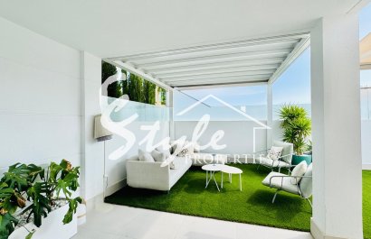 Reventa - Adosado - Torrevieja - La Veleta