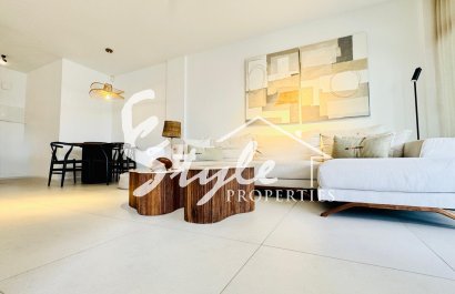 Reventa - Adosado - Torrevieja - La Veleta