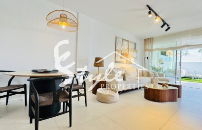 Reventa - Adosado - Torrevieja - La Veleta