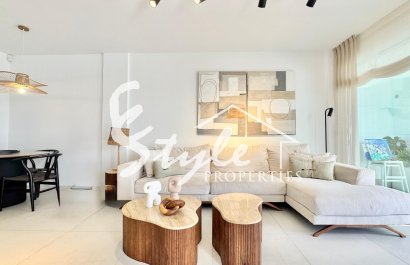 Reventa - Adosado - Torrevieja - La Veleta