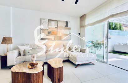 Reventa - Adosado - Torrevieja - La Veleta