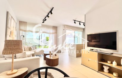 Reventa - Adosado - Torrevieja - La Veleta