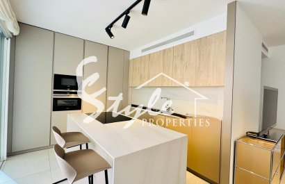 Reventa - Adosado - Torrevieja - La Veleta