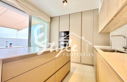 Reventa - Adosado - Torrevieja - La Veleta