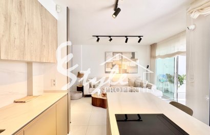 Reventa - Adosado - Torrevieja - La Veleta