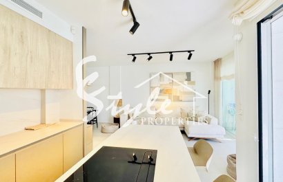 Reventa - Adosado - Torrevieja - La Veleta