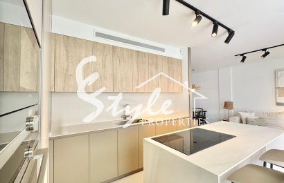 Reventa - Adosado - Torrevieja - La Veleta