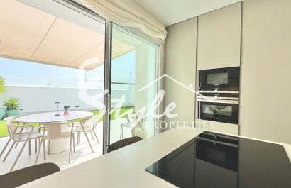 Reventa - Adosado - Torrevieja - La Veleta