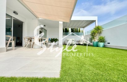 Reventa - Adosado - Torrevieja - La Veleta