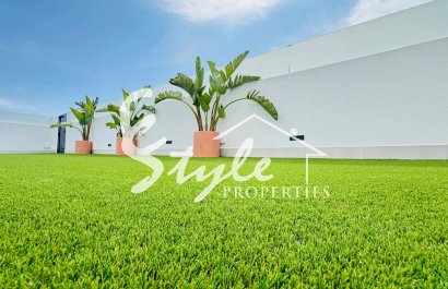 Reventa - Adosado - Torrevieja - La Veleta