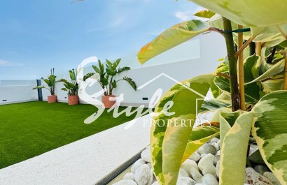 Reventa - Adosado - Torrevieja - La Veleta