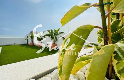 Reventa - Adosado - Torrevieja - La Veleta