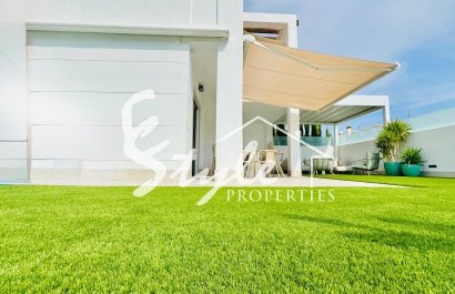 Reventa - Adosado - Torrevieja - La Veleta