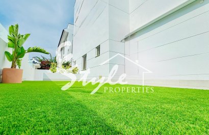 Reventa - Adosado - Torrevieja - La Veleta