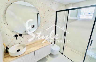 Reventa - Adosado - Torrevieja - La Veleta