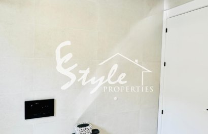 Reventa - Adosado - Torrevieja - La Veleta