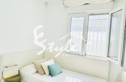 Reventa - Adosado - Torrevieja - La Veleta