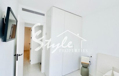 Reventa - Adosado - Torrevieja - La Veleta