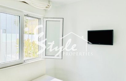 Reventa - Adosado - Torrevieja - La Veleta