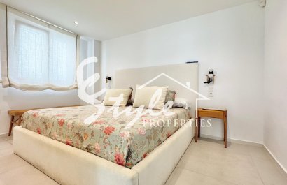 Reventa - Adosado - Torrevieja - La Veleta