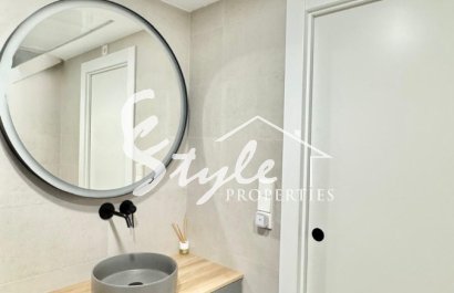 Reventa - Adosado - Torrevieja - La Veleta