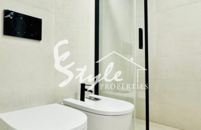 Reventa - Adosado - Torrevieja - La Veleta